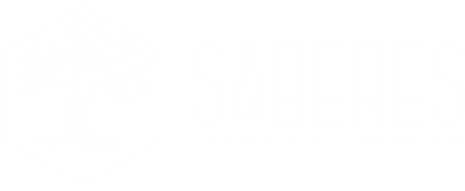 Logo Saberes da Praia